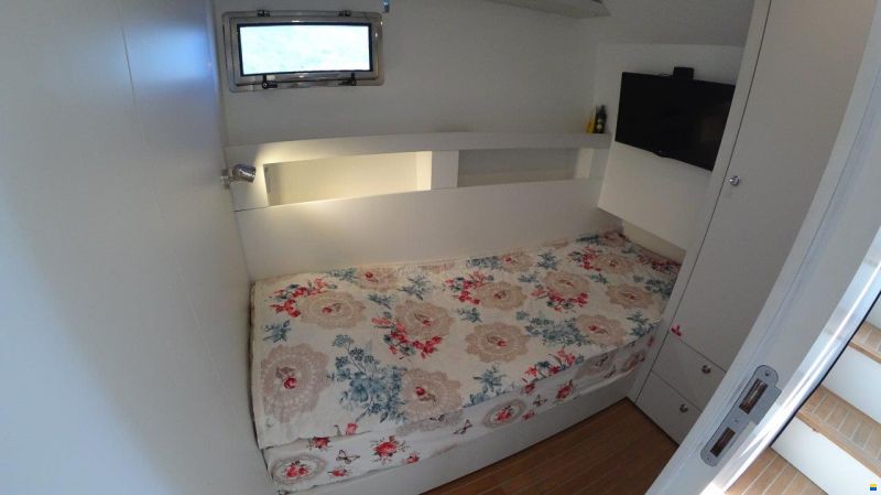 Ses Yachts IGUAZU 77