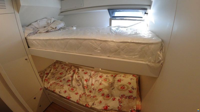 Ses Yachts IGUAZU 77