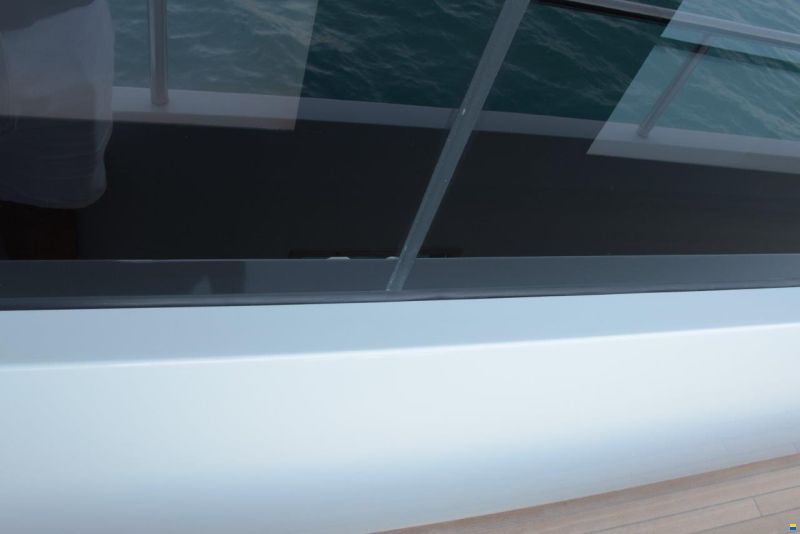 Ses Yachts IGUAZU 77