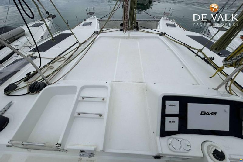 Lagoon 450