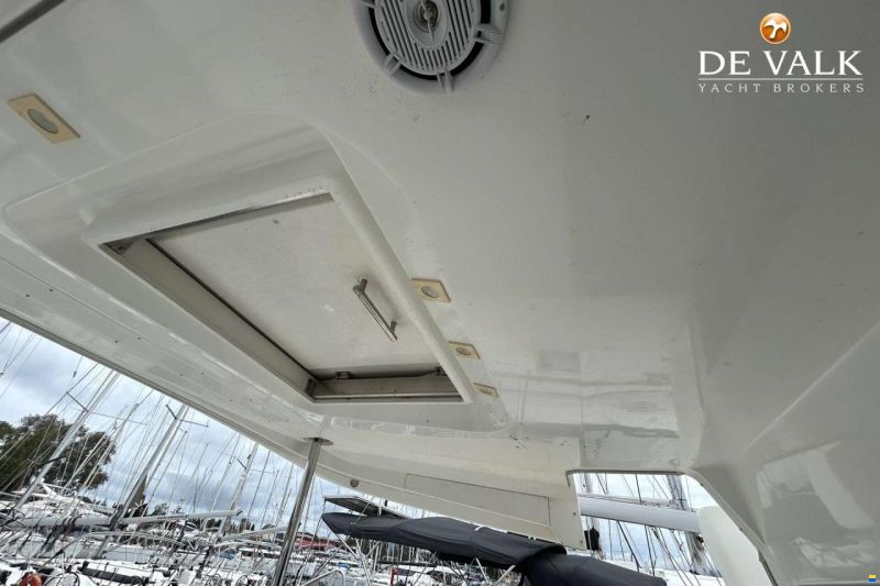 Lagoon 450
