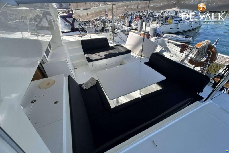 Lagoon 450