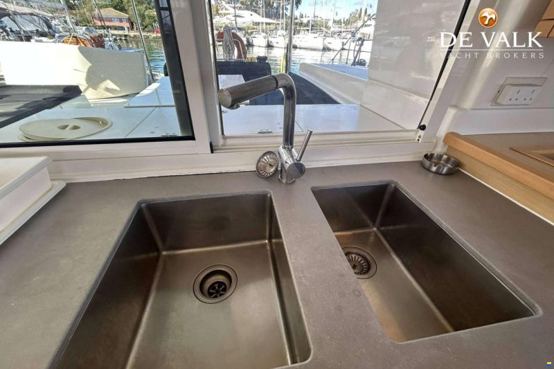 Lagoon 450