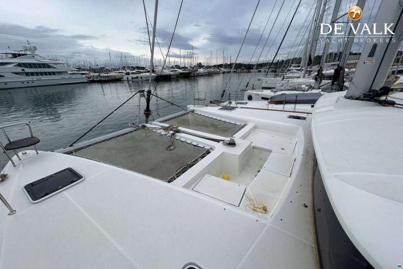 Lagoon 450