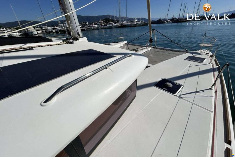 Lagoon 450