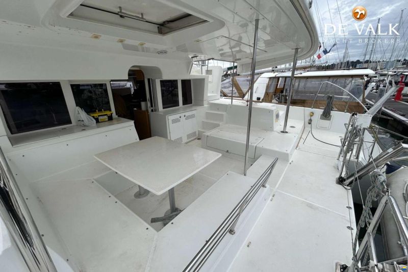 Lagoon 450