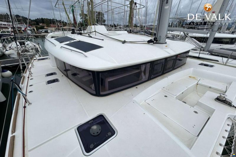 Lagoon 450