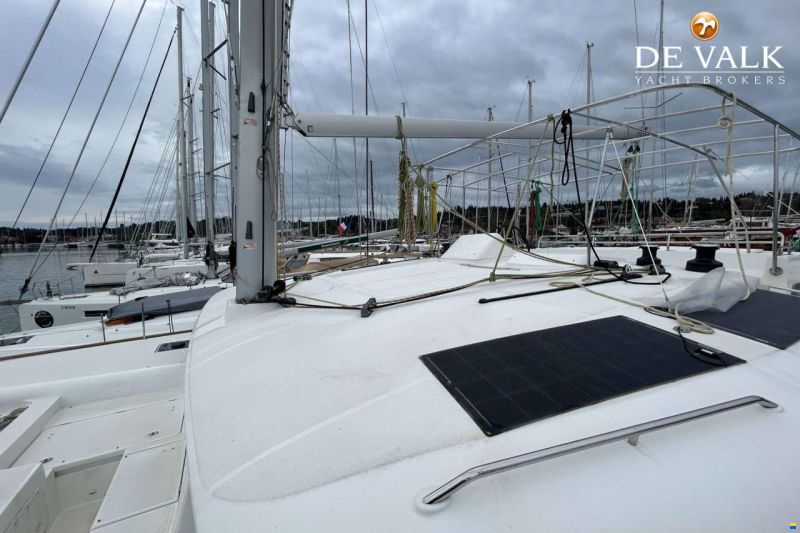 Lagoon 450