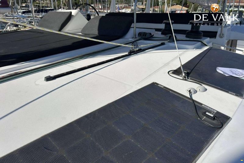 Lagoon 450