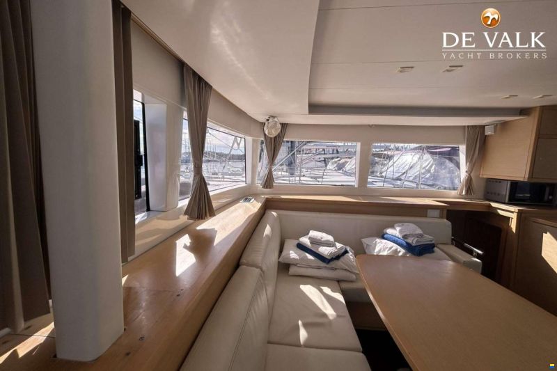 Lagoon 450