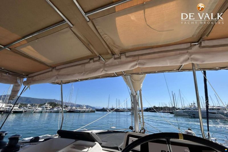 Lagoon 450
