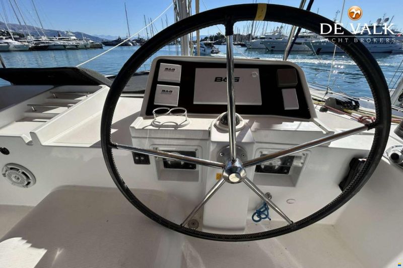 Lagoon 450