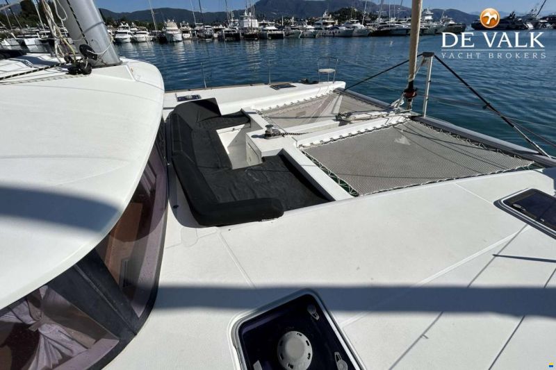 Lagoon 450