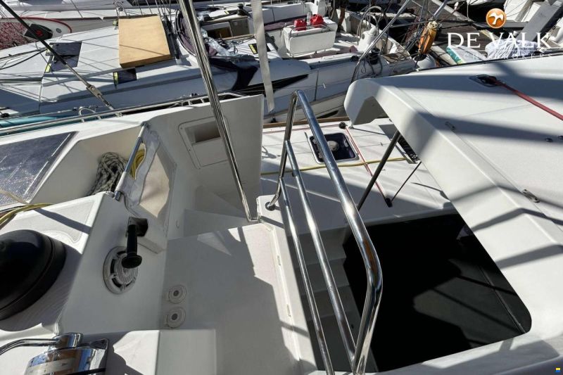 Lagoon 450