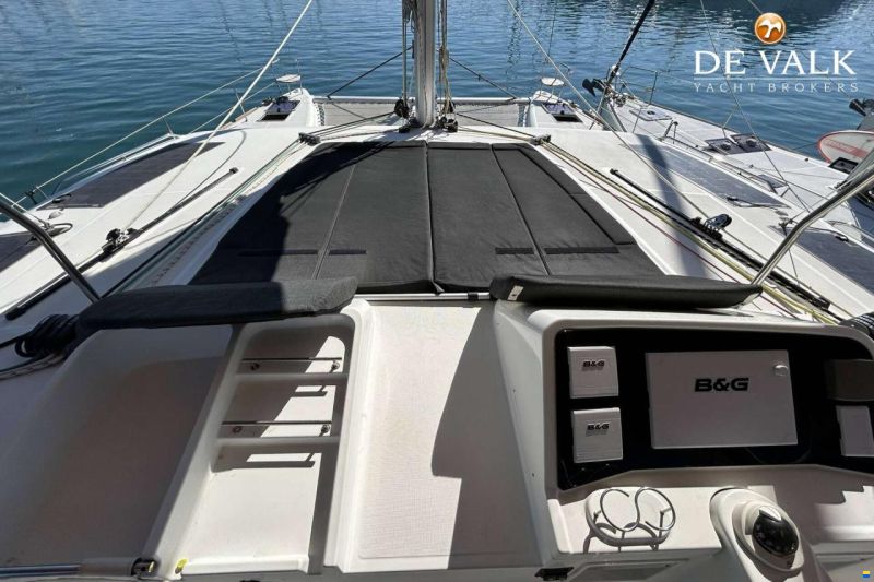 Lagoon 450
