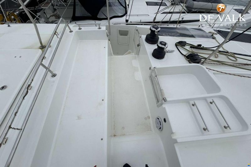 Lagoon 450