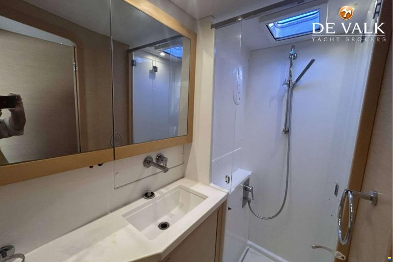 Lagoon 450