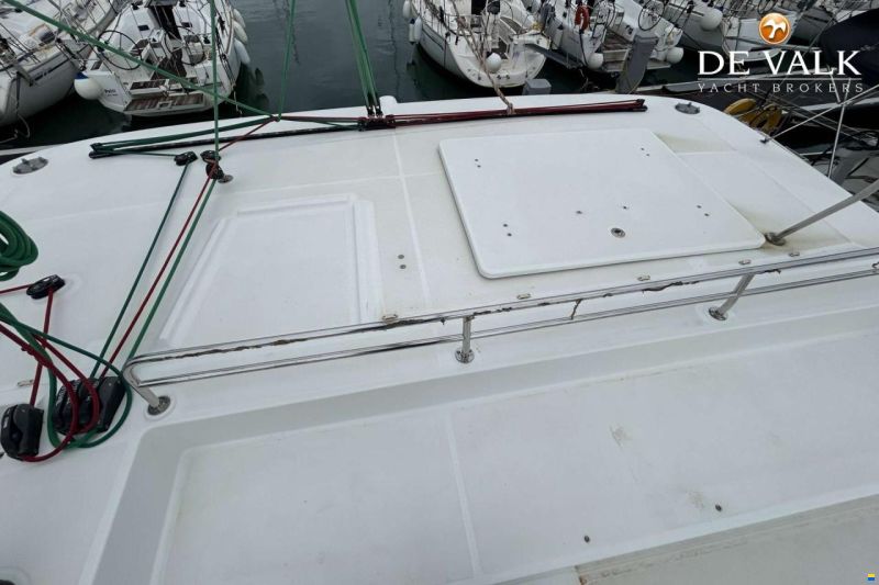 Lagoon 450