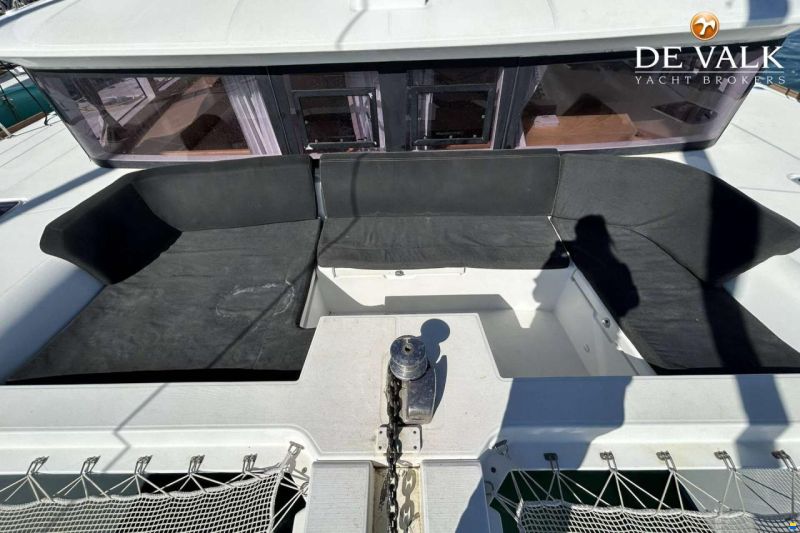 Lagoon 450