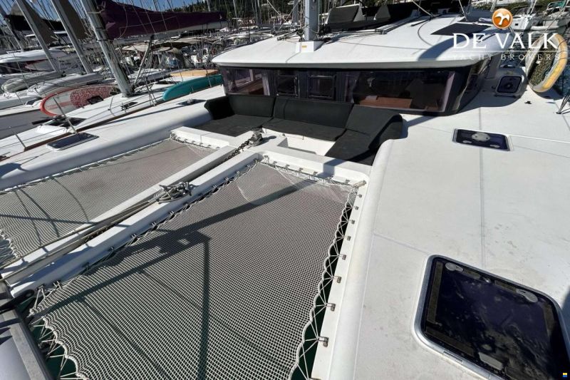 Lagoon 450
