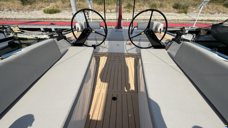Saffier SE 28 Leopard