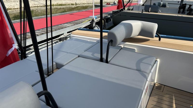 Saffier SE 28 Leopard