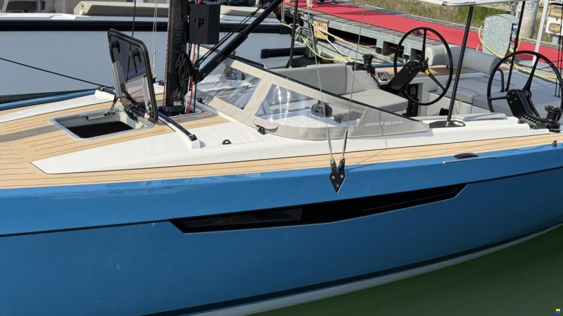 Saffier SE 28 Leopard