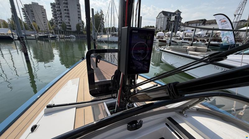 Saffier SE 28 Leopard