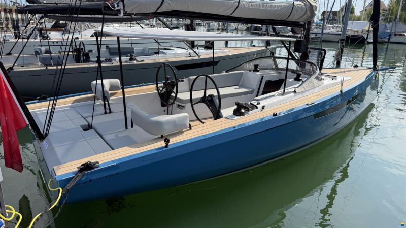 Saffier SE 28 Leopard