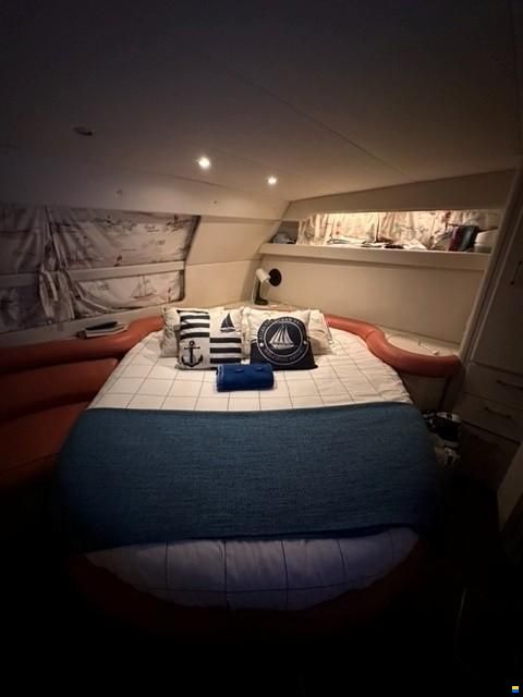 Wellcraft CMY46