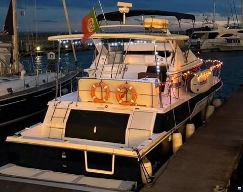 Wellcraft CMY46
