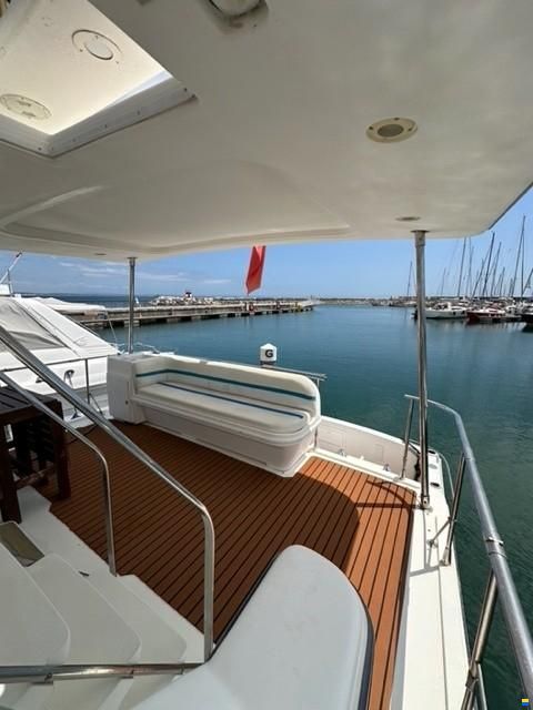 Wellcraft CMY46