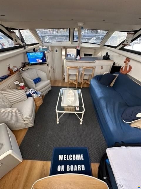 Wellcraft CMY46