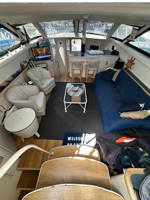 Wellcraft CMY46