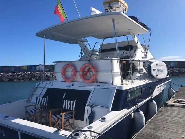 Wellcraft CMY46