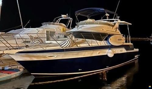 Wellcraft CMY46