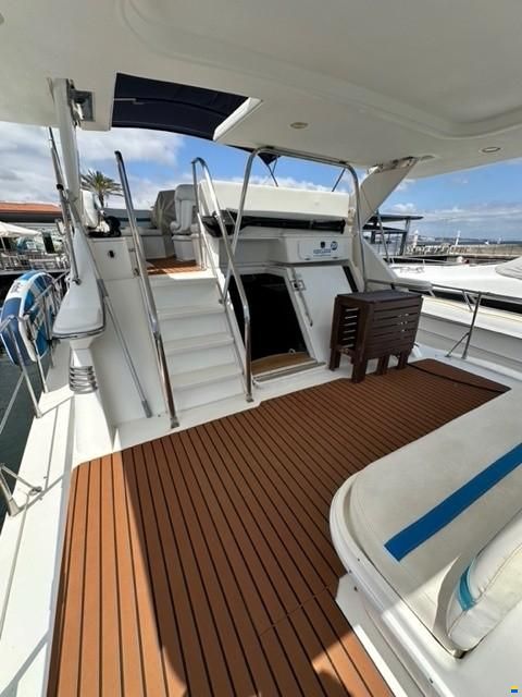 Wellcraft CMY46