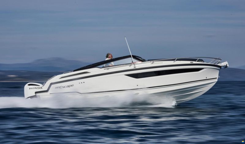 Parker 780 Escape