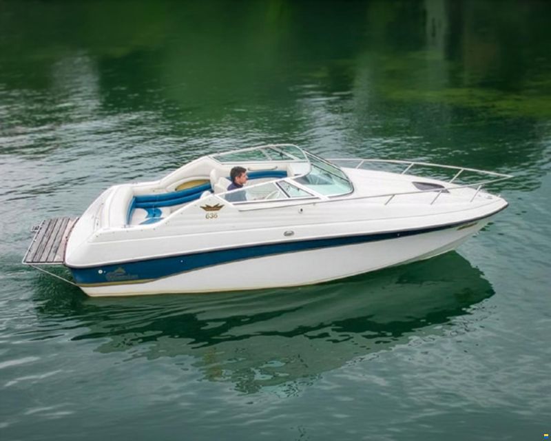 Crownline 636