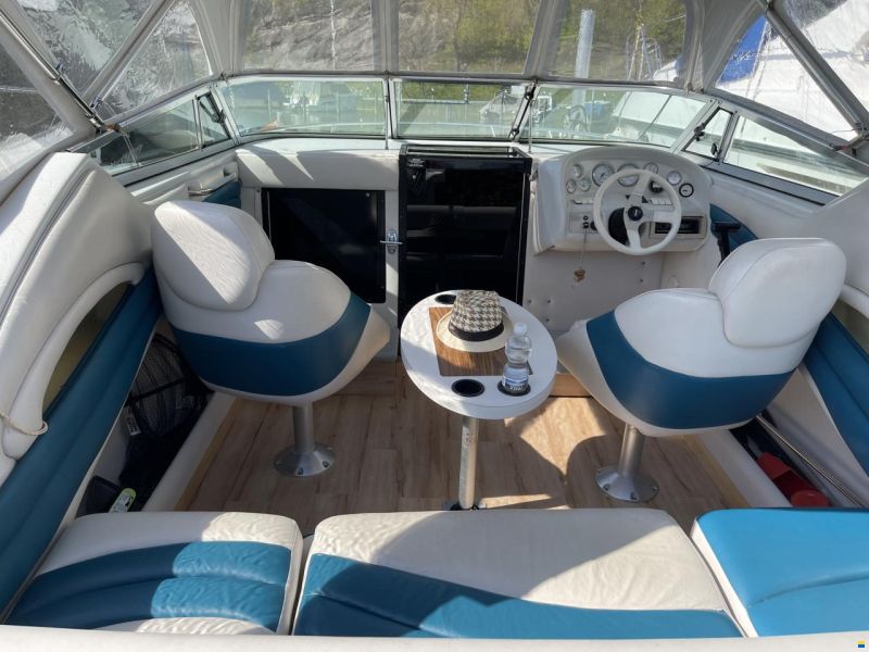 Crownline 636