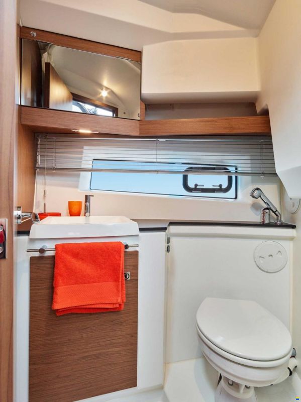 Jeanneau Jeannau NC92016