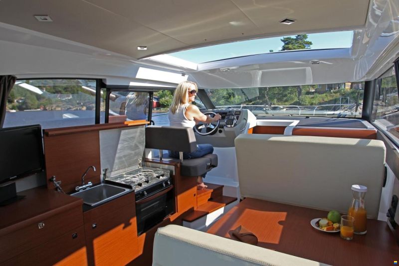 Jeanneau Jeannau NC92016