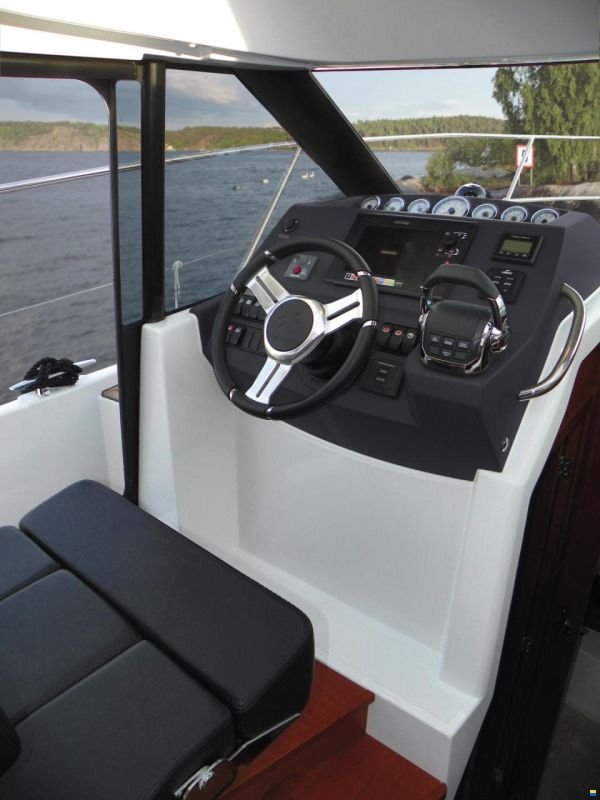 Jeanneau Jeannau NC92016