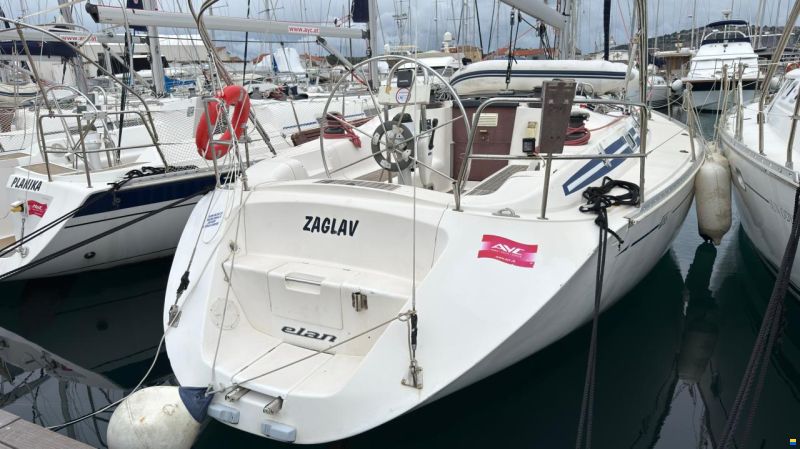Elan 38