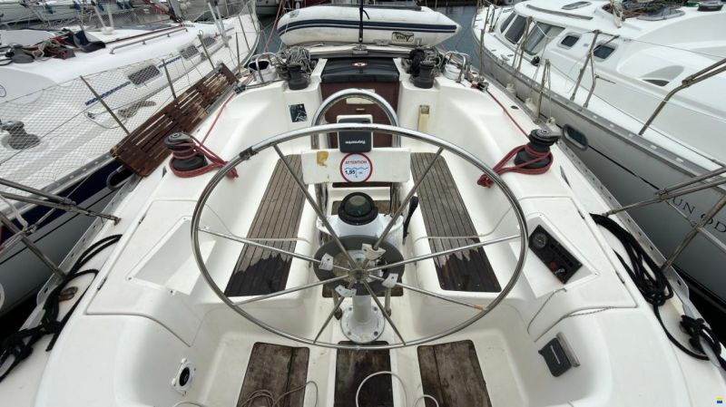 Elan 38