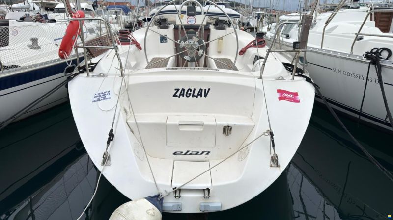 Elan 38