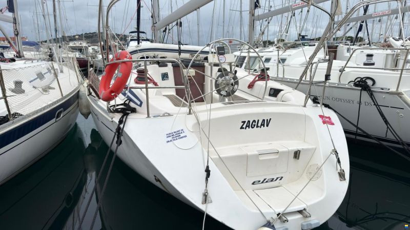 Elan 38
