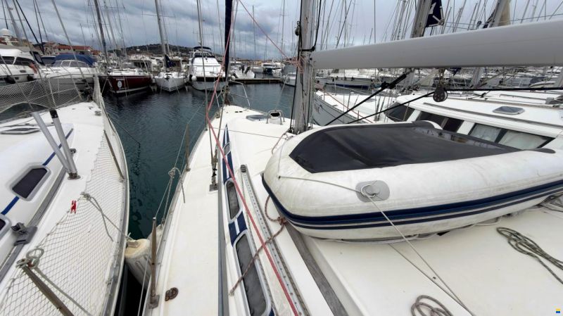 Elan 38