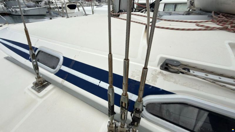 Elan 38