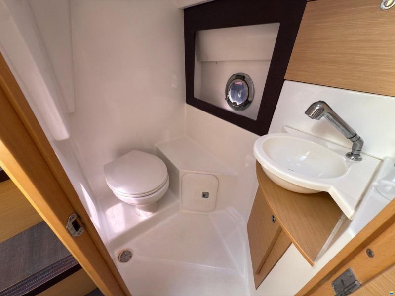 Beneteau MONTECARLO 32